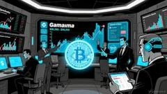 Bitcoin's Stagnation Amid Fed Liquidity Injections: A Pre-Breakout Signal?