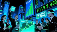 Tokenized Stocks: The Next Stablecoin?