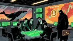 Bitcoin's Mixed Signals: Order Flow, Leverage, and the Path to a 2026 Rally