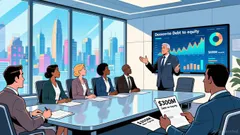 Polestar's Strategic Financing and Its Implications for Shareholders