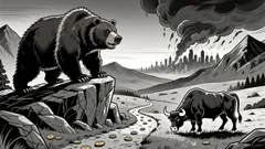 Bitcoin's Year-End Consolidation: A Strategic Entry Point Amid Stalling Rallies and Macroeconomic Shifts