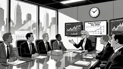 The Fed's Dovish Divide: Assessing Risks and Opportunities in a Stretched Monetary Policy Landscape