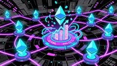 Ethereum's Confluence of On-Chain Growth and Technical Momentum: A Case for $3,143 as the Catalyst for a New Bull Phase