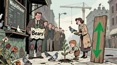 Long-Term Market Resilience: Why Patience Outperforms Timing, Even at the Worst Entry Points