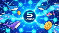 Solana's (SOL) Strategic Positioning Amid Bullish Accumulation and Leveraged Long-Position Dynamics: A 2025 Market Signal Analysis