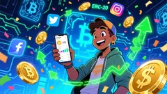 The Emergence of Tokenized Social Content and Its Impact on Web3 Monetization: Coinbase's Strategic Move with Base App and Zora as a Gateway to the Creator Economy