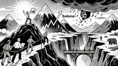 Leveraging Solana (SOL) for High-Return Trading: Navigating Risk-Reward Dynamics and Liquidation Management