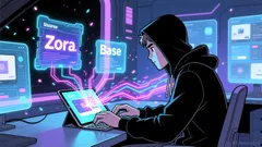 Coinbase Launches Cross-Platform Sync to Boost Creator Efficiency in DeFi Space