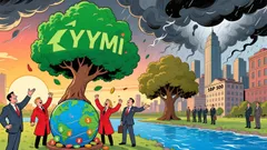 Why International High-Dividend ETFs Like VYMI Are a Buy-and-Hold Powerhouse for 2026