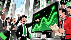 The 2025 Digital Identity Revolution: Unlocking Investment Opportunities in a Regulated World