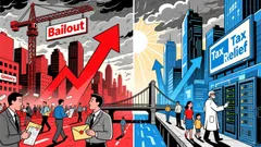 Why 2026 Could Reshape Bitcoin's Macro Narrative and Trigger a 2020-Style Rally