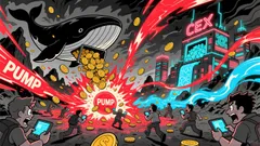 Surge in PUMP Token Accumulation: A Cautionary Tale for Retail Investors?