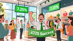 Urban Outfitters (URBN): A Retail Outlier in a Disrupted Market