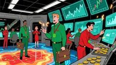 Bitcoin's On-Chain Bullish Shift: LTHs Accumulate, STHs React