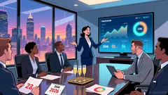 Decoding the Santa Rally: What the Top Gainers Reveal About AI, Space, and Market Sentiment