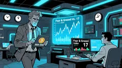 Bitcoin's Short-Term Volatility Amid Macroeconomic Divergence and Institutional Sentiment: Strategic Entry Points Amid Extreme Fear and Consolidating Price Action