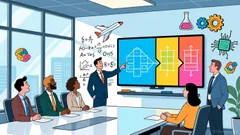 Honeywell's Split: A Strategic Catalyst for Value Creation or a Misstep?