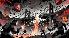 Evaluating the Security and Investment Viability of BOA in Light of Bithumb's Recent Warning