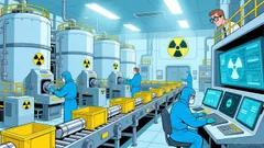 Nano Nuclear: A Pre-Revenue Bet with a Decade-Long Timeline