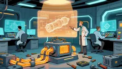 Why Pre-Revenue Microreactor Startups Like Nano Nuclear and Oklo Pose Unacceptable Risks for Retail Investors