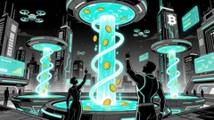 ENA Team Parks 1.82M Tokens on Binance, Spurring Liquidity Optimism