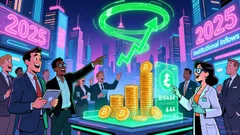 Litecoin 2025: The Year It Emerged as a Legitimized Store of Value and Foundation for Web3