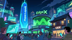 The Rise of DEX Perpetual Futures as a Strategic On-Chain Derivatives Play