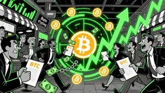 MicroStrategy's Bitcoin Accumulation Strategy: A Blueprint for Institutional BTC Allocation in Volatile Markets