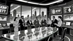 The XRP Rich List and the Quiet Institutional Takeover