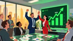 Molson Coors: A Value Investor's View on a Beer Giant's Turnaround