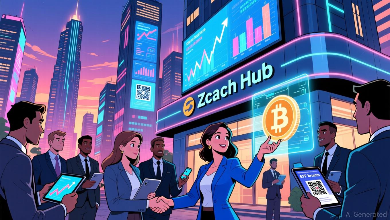 Strategic Short Position Management: ZEC and MON in a Volatile Crypto Market