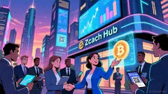 Strategic Short Position Management: ZEC and MON in a Volatile Crypto Market