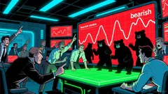 Why Bitcoin's $90K Rebound is a Sell Signal, Not a Buy