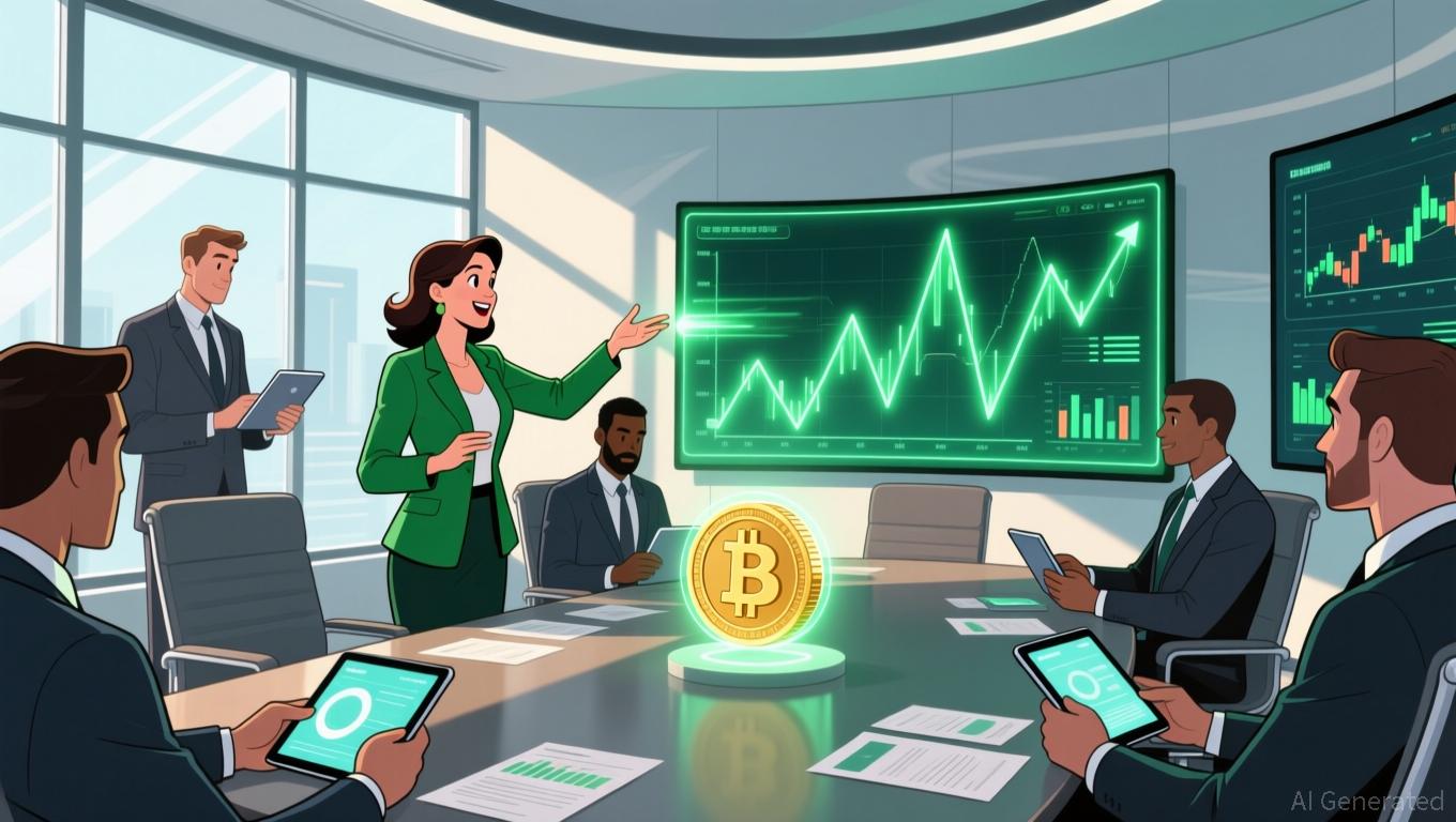 ENA Token: Diverging Institutional Signals and Market Implications