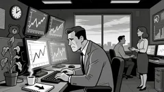 Navigating LIT's Volatility: Short-Term Strategies and Risk Management in a Shifting Market