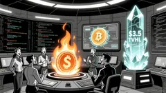 HyperLiquid's Staking Dynamics and Liquidity Inflows as a Bullish Catalyst for HYPE