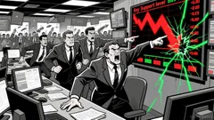 Market Overview for Notcoin/Tether (NOTUSDT)