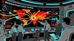 Algo Down 0.34% as Energy Sector Blockchain Deals Ignite Long-Term Confidence