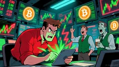 Why Citigroup's Lowered MSTR Price Target Reflects Institutional Prudence, Not Pessimism