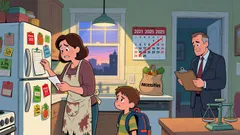 The Resilience of Middle-Income Purchasing Power: Implications for Consumer and Financial Sector Stocks