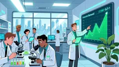 Novo Nordisk's Game-Changing GLP-1 Oral Therapy and Future-Proofing in Obesity Care