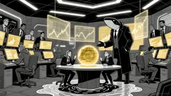 Bitcoin's Range-Bound Dilemma: Is a Breakout Imminent or Should Traders Remain Cautious?