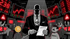 Crypto Whale Activity and the Signals Behind BTC/ETH/SOL Short Unwinds