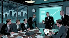 Novo Nordisk's Path to Stabilization: A Strategic Pivot Amidst Structural Headwinds