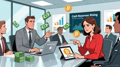 Citi's Price Target Cut on MicroStrategy: A Strategic Pause, Not a Fundamental Breakdown