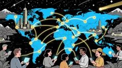 DAWN Internet: Disrupting Traditional Broadband with DePIN and Tokenized Infrastructure