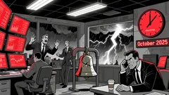 Bitcoin's Volatile Path Ahead: Why $94K Rebound Fails to Signal a 2026 Bull Run