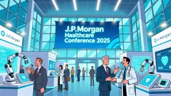 J.P. Morgan Healthcare Conference 2026: What Investors Should Know About the Lineup