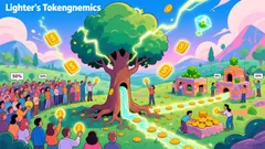 The Lighter ($LIT) Airdrop and TGE: A Strategic Entry Point for 2026 Growth