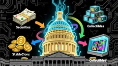 The SEC's Crypto Conundrum: Political Partisanship, Inconsistent Enforcement, and the Erosion of Investor Confidence Under Paul Atkins